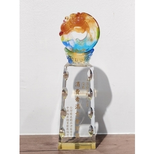 消費者滿意金質獎-文盈蟲害防治企業社