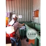 冠狀病毒肺炎環境消毒
