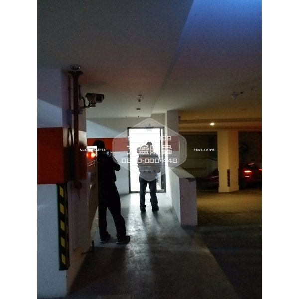 大樓.大廈.豪宅.除蟲環境消毒-文盈蟲害防治企業社