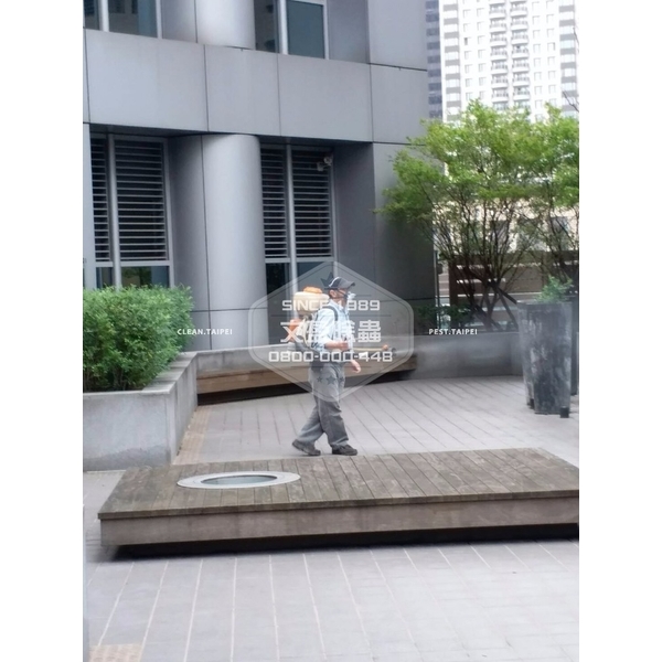 大樓.大廈.豪宅.除蟲環境消毒-文盈蟲害防治企業社