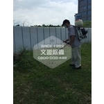 工地殺蟑螂環境除蟲消毒