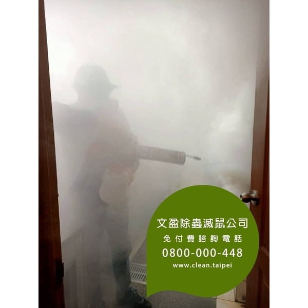 餐廳環境消毒除蟲-蟑螂.木蛀蟲.除蟲菊.螞蟻.除白蟻-文盈蟲害防治企業社