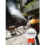 校園環境除蟲消毒