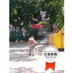 校園環境除蟲消毒