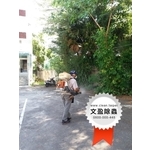 校園環境除蟲消毒