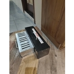 全自動活捉多隻老鼠器