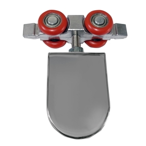 YJ502橫拉門夾具-永濬實業有限公司