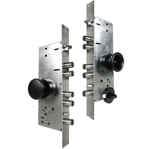 YNC 888日本無刷馬達、多栓型電控鎖-永濬實業有限公司