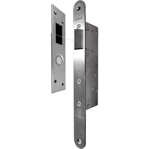 YNC-6404歐式防水抗風壓 電磁鎖-永濬實業有限公司