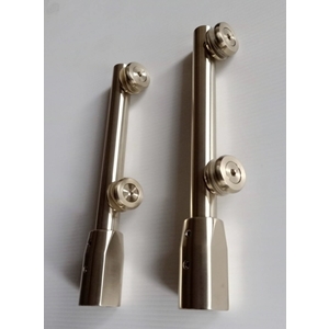 推拉門圓柱包角-永濬實業有限公司