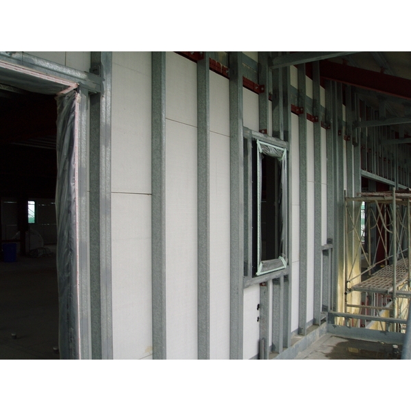 鋼構PU發泡工法-達泰建設pu發泡工程