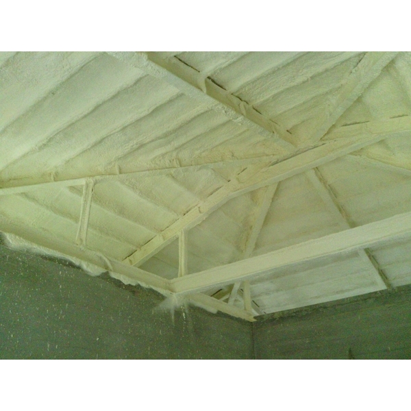 PU發泡隔熱-達泰建設pu發泡工程