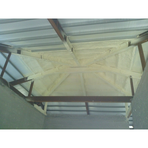 PU發泡隔熱-達泰建設pu發泡工程