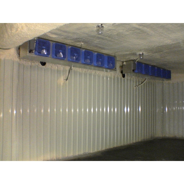 PU發泡隔熱-達泰建設pu發泡工程