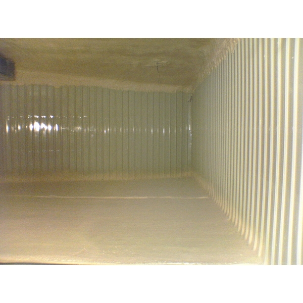 PU發泡隔熱-達泰建設pu發泡工程