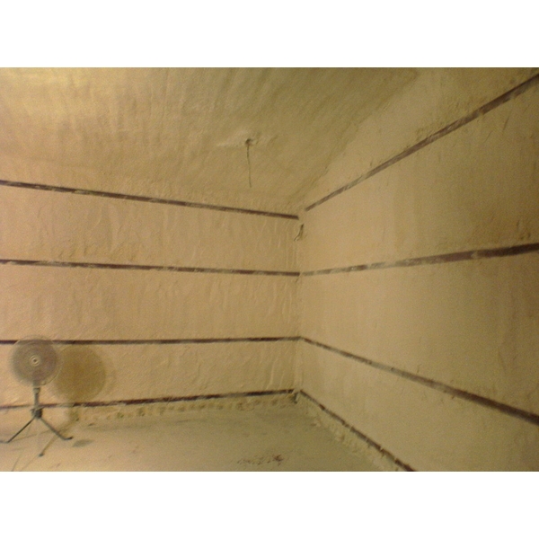 PU發泡隔熱-達泰建設pu發泡工程