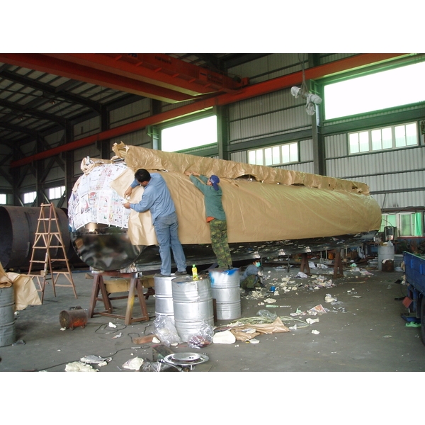 PU發泡隔熱-達泰建設pu發泡工程