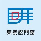 東泰鋁門窗行,陽台窗陽台,陽台凸窗,陽台造景,鍛造陽台