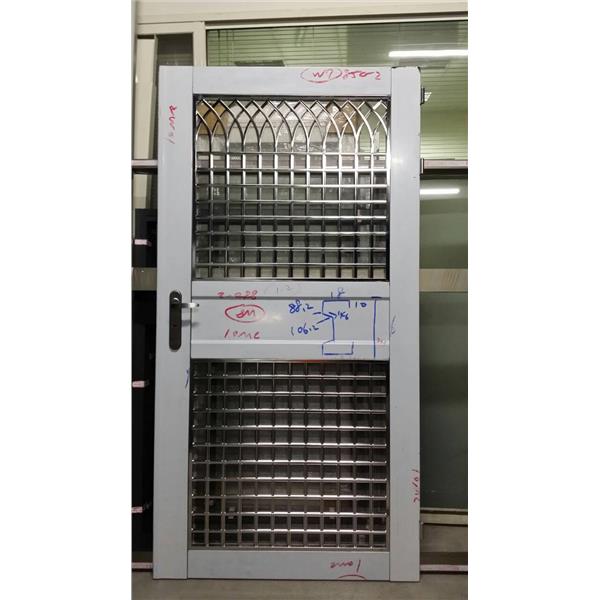 鋁門-東泰鋁門窗行