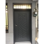 鋁門