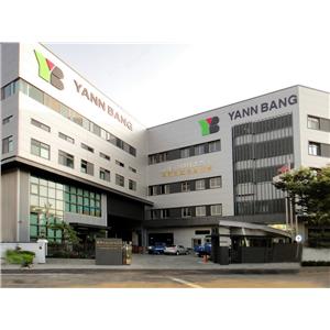 鋼構廠房-宗永工業有限公司