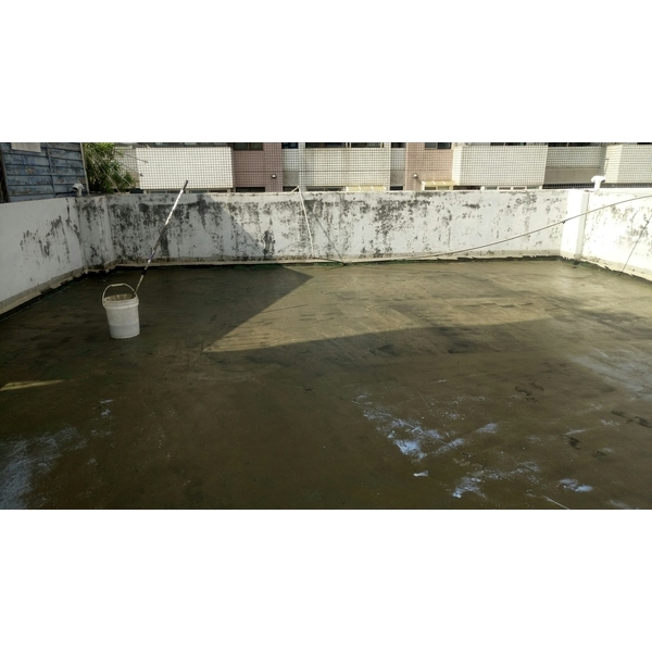 滲透型底漆塗布-嘉興隆工程有限公司