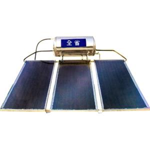 太陽能熱水器-合勝企業