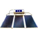 太陽能熱水器-合勝企業