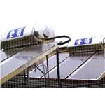 太陽能熱水器-合勝企業