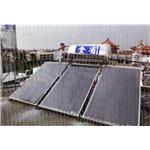 太陽能熱水器-合勝企業