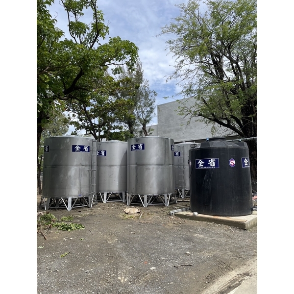 水塔-合勝企業