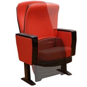 公共座椅(HW-1000A)-泓惟興業有限公司