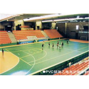 PVC聚氯乙烯多功能運動地墊