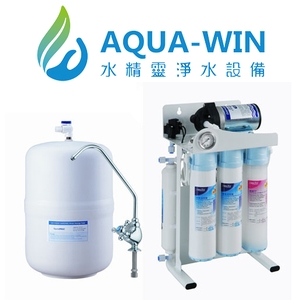 卡式RO機 HY-6099(有錶)-宏義興業有限公司