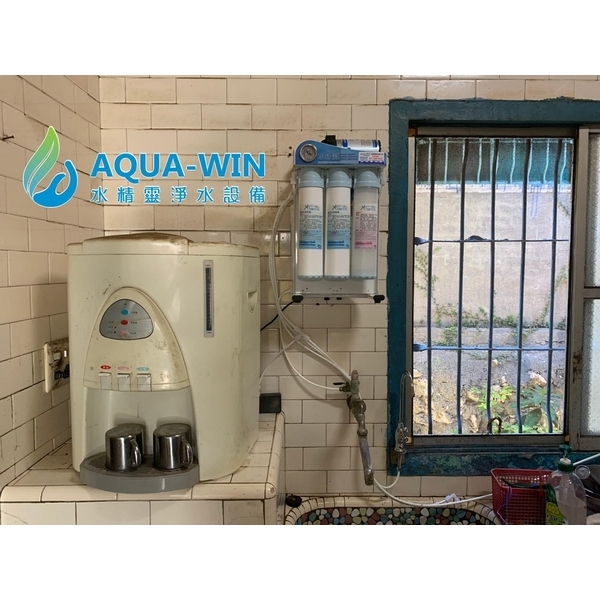 HY-6099純水機