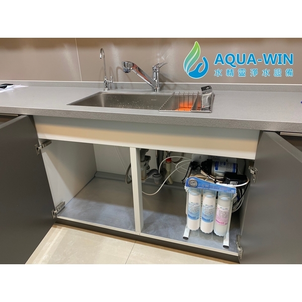 HY-6099純水機-宏義興業有限公司