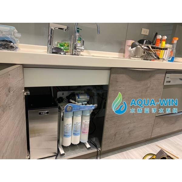 HY-6099純水機 HY-6099純水機