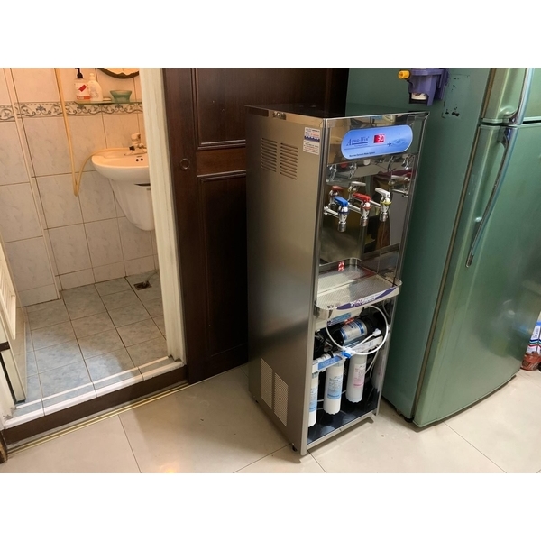 AW-1862立式三溫飲水機 AW-1862立式三溫飲水機