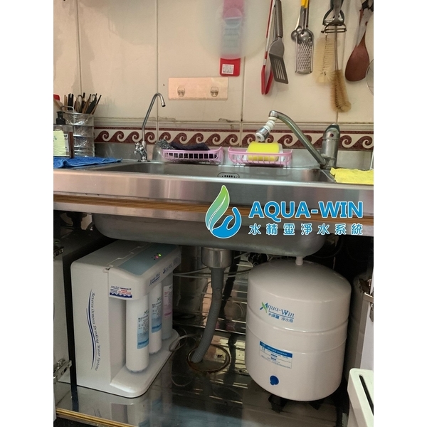 RO純水機 HY-8099 卡式(有 IC板) 有馬達