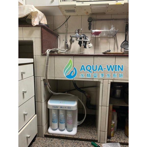RO純水機 HY-8099 卡式(有 IC板) 有馬達-宏義興業有限公司