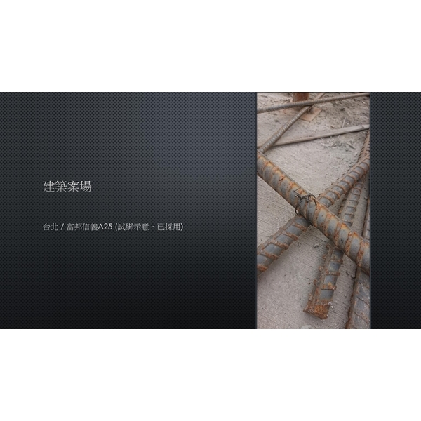 富邦A25-長吉康實業有限公司