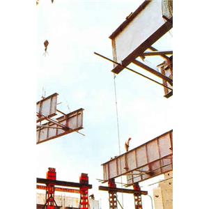 鍍鋅高架橋-昕一工業股份有限公司