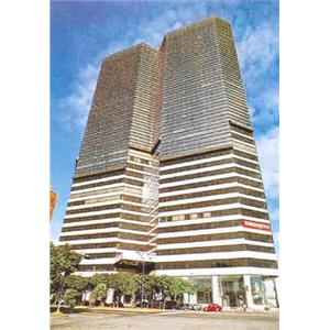 寶成企大樓-昕一工業股份有限公司