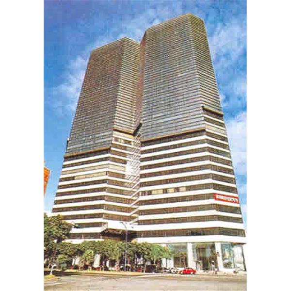 寶成企大樓