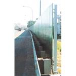 道路隔音牆-昕一工業股份有限公司