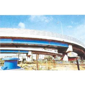 道路隔音牆-昕一工業股份有限公司