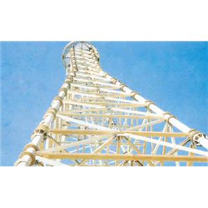 各種通訊電塔-昕一工業股份有限公司