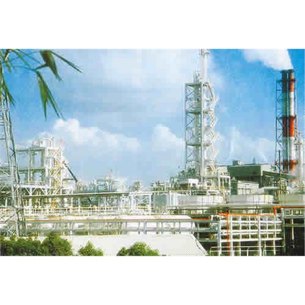 台塑仁武廠-昕一工業股份有限公司
