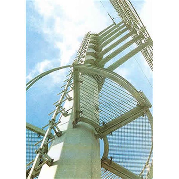 多角型鋼板製電線桿-昕一工業股份有限公司