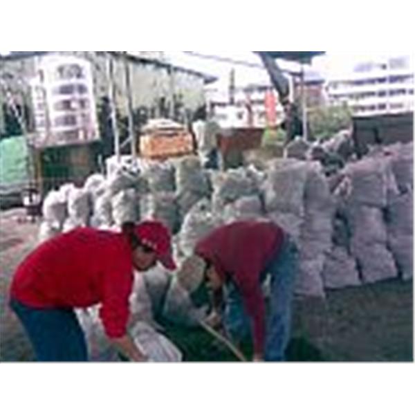 屋頂防水隔熱工程 屋頂防水隔熱工程